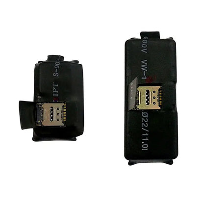 Mini GPS GSM AGPS WiFi LBS Locator – ZX303 Voice Recorder with PCBA Inside