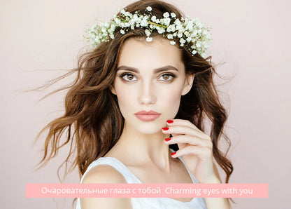 50/200/500 Eyelash Extension Patches — Style Under Eye Pads & Stickers for Grafted Lashes