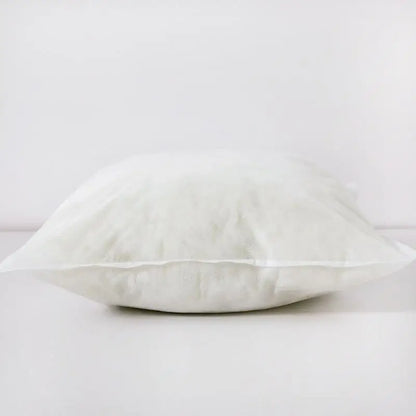Solid Cushion Core – PP Cotton Filler for Head & Waist Support, Available in Multiple Sizes (30x30cm to 65x65cm)