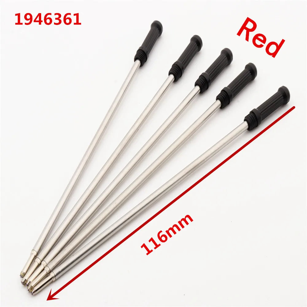 High Quality Model 01 Color Fine Ballpoint Pen – Professional Writing Pen for Business, Office & School Use