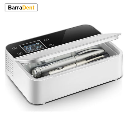 Mini Portable Insulin Refrigerator – 7800mAh Cooler for Insulin, Serum & Capsules, 260ml Capacity