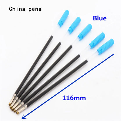 Luxury Model 003 Gold Ballpoint Pen – Premium Color Fine Point Writing Pen for Business, Office & School Stationery