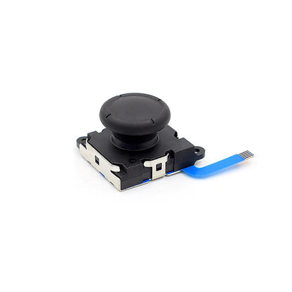 Original 3D Analog Joystick Replacement for Switch & Switch Lite Joy-Con – Thumb Stick Repair Part