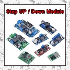 CC1101 Wireless Transceiver Module with SMA Antenna – 315/433/868/915MHz for Arduino