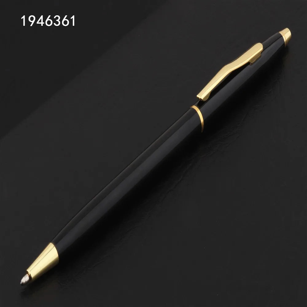High Quality Model 01 Color Fine Ballpoint Pen – Professional Writing Pen for Business, Office & School Use