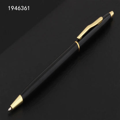 High Quality Model 01 Color Fine Ballpoint Pen – Professional Writing Pen for Business, Office & School Use