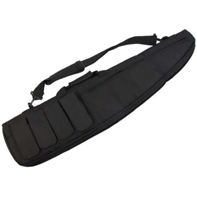 Padded Rifle Holster - Hunting Gun Shoulder Bag & Storage Case for Air Guns & Accessories