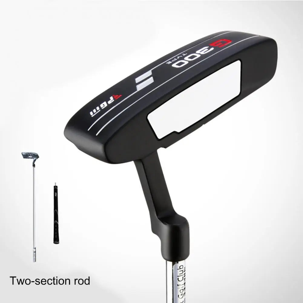 PGM Men's Golf Clubs – CNC Stainless Steel Stable Putter for Beginners, Novice Training Tool, Model TUG025