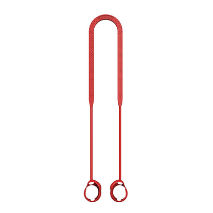 Sony WF-1000XM4 Anti-Lost Waterproof Earphone Rope | Neck Strap Lanyard for Wireless Headphones