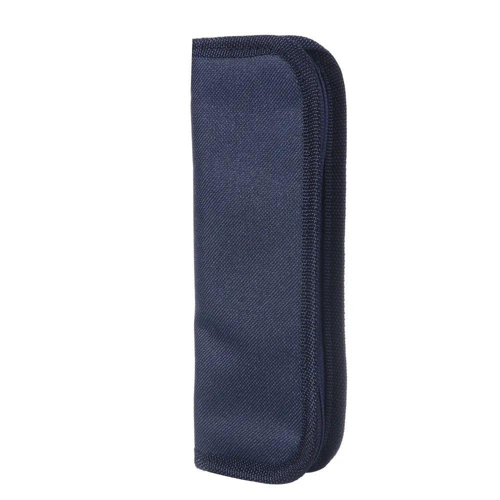 Portable Diabetic Insulin Cooling Bag — Pill Protector & Medical Ice Pack, Insulated Travel Organizer Case