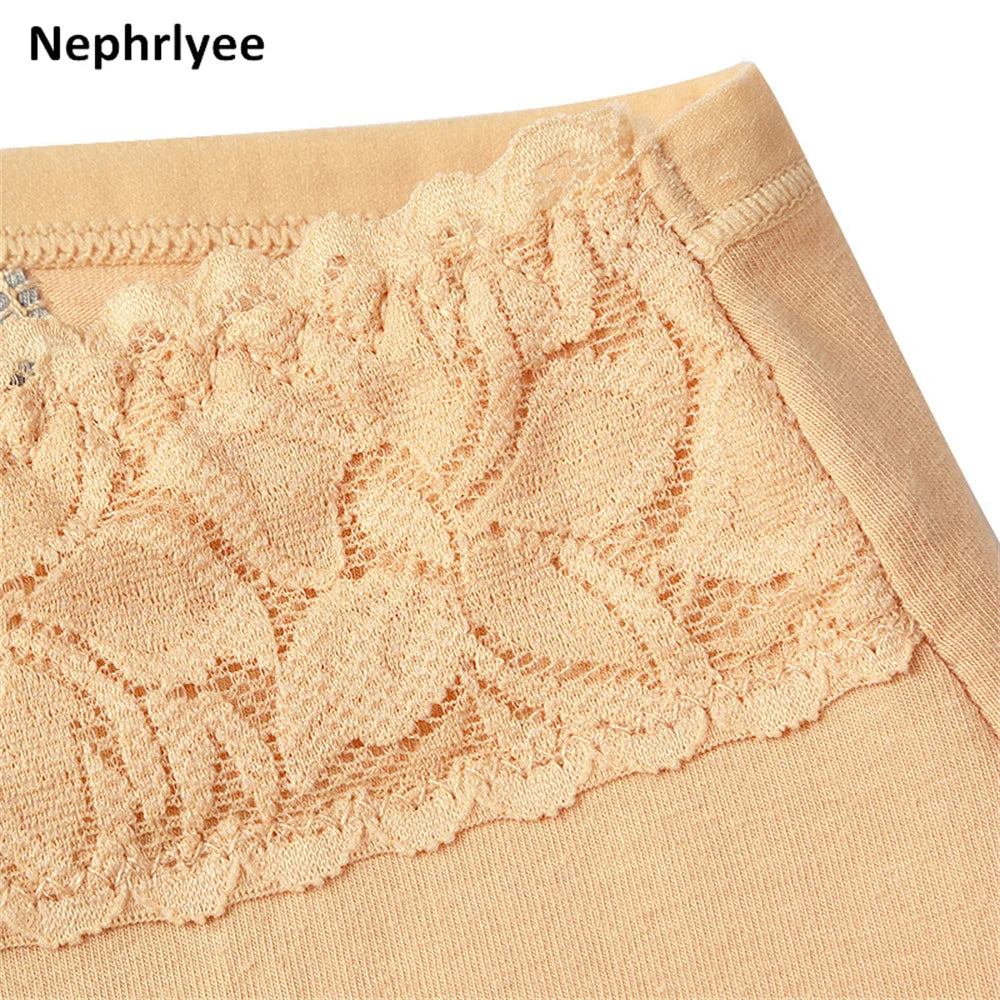 2024 Leak-Proof Menstrual Panties - Fast Absorbent Cotton Period Underwear for Women & Girls | Waterproof Briefs