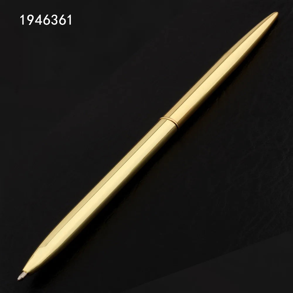 High Quality Model 01 Color Fine Ballpoint Pen – Professional Writing Pen for Business, Office & School Use