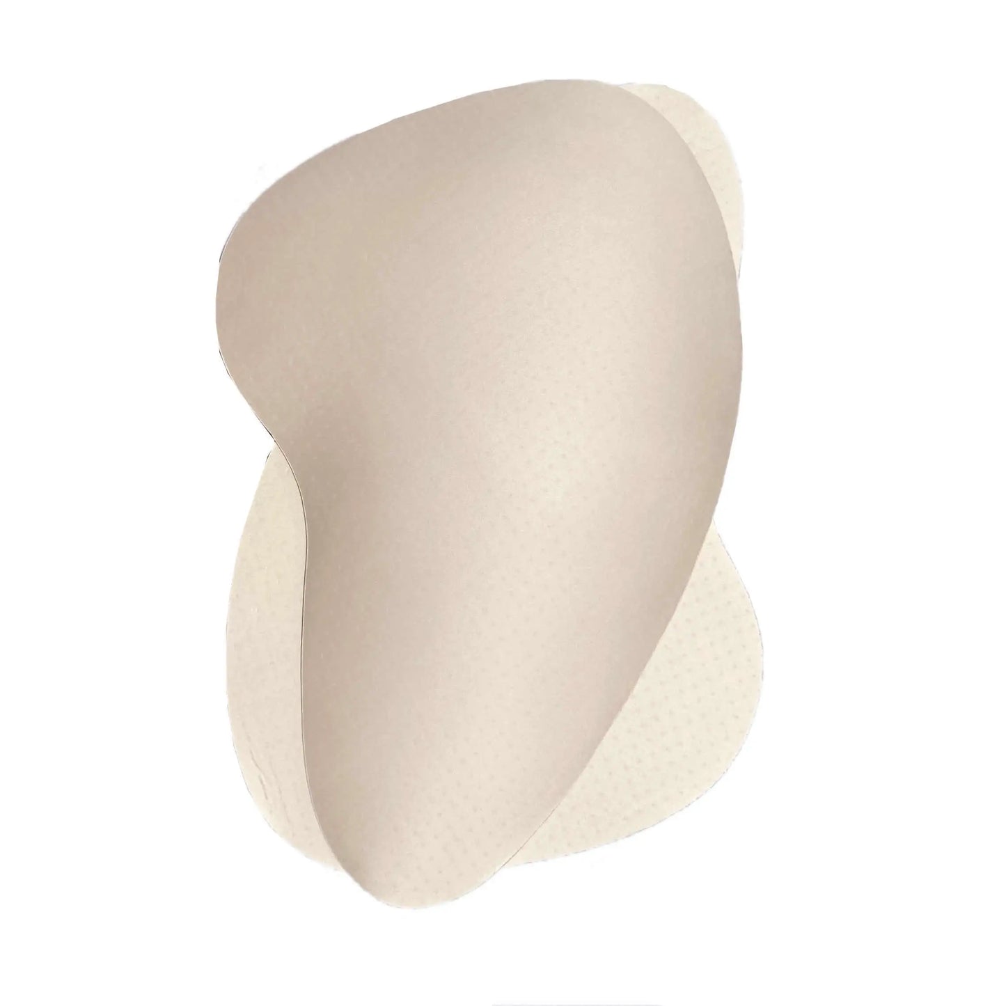 2PCS Hip & Butt Enhancer Pads – Sponge Padded Push-Up Shapewear for Curves & Body Contouring
