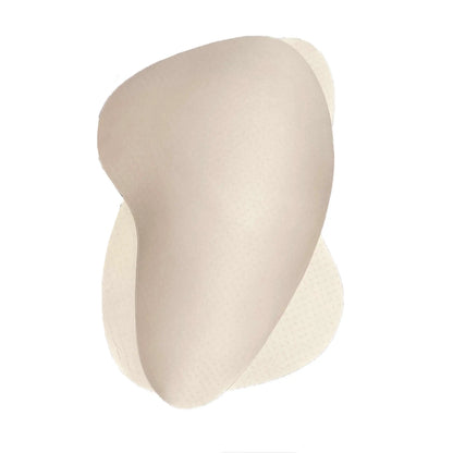 2PCS Hip & Butt Enhancer Pads – Sponge Padded Push-Up Shapewear for Curves & Body Contouring