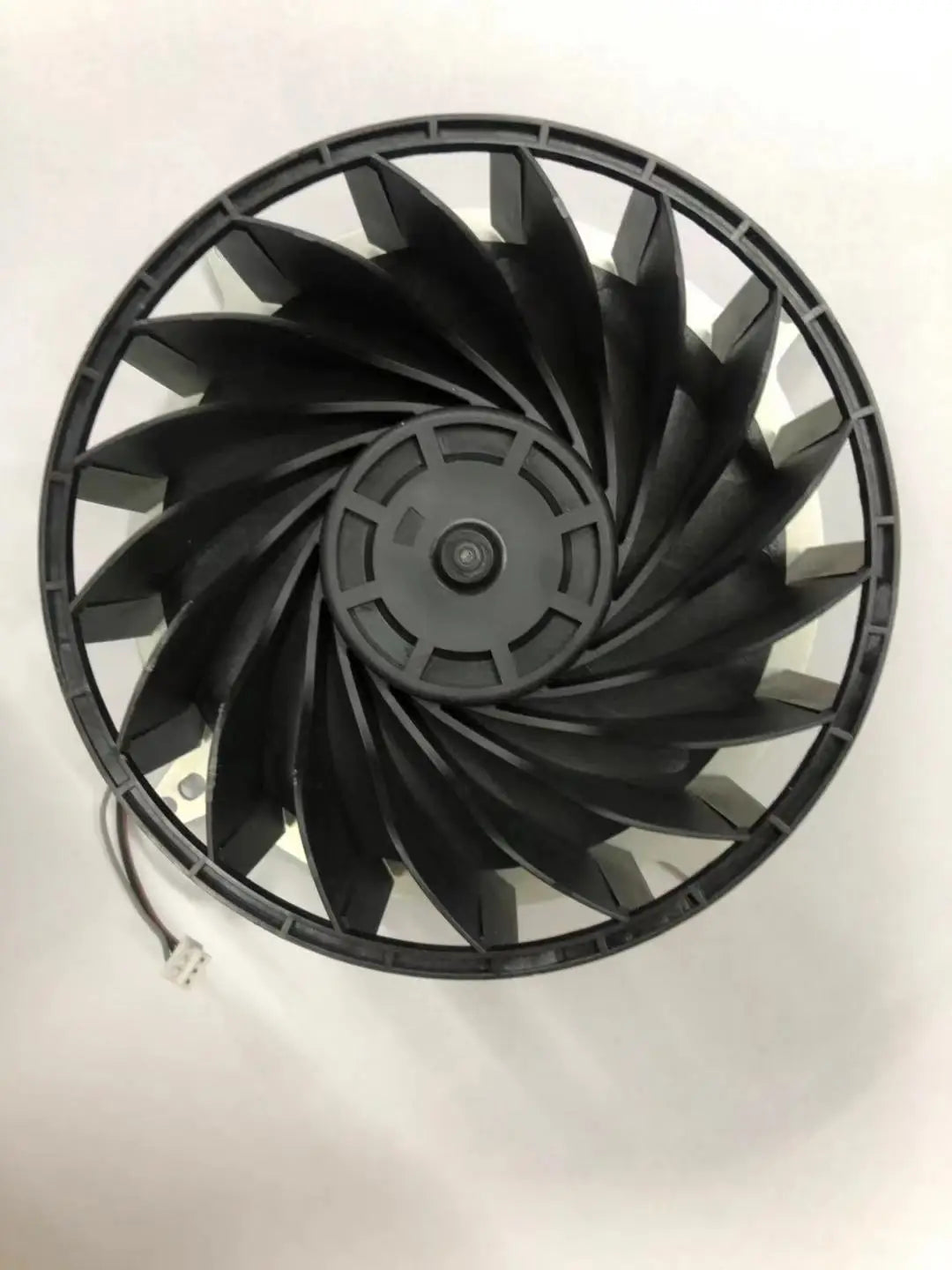 17-Blade Internal Cooling Fan Replacement for Sony PlayStation 5 (PS5)