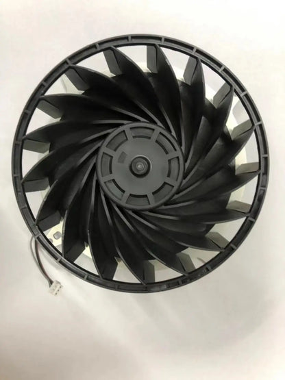 17-Blade Internal Cooling Fan Replacement for Sony PlayStation 5 (PS5)