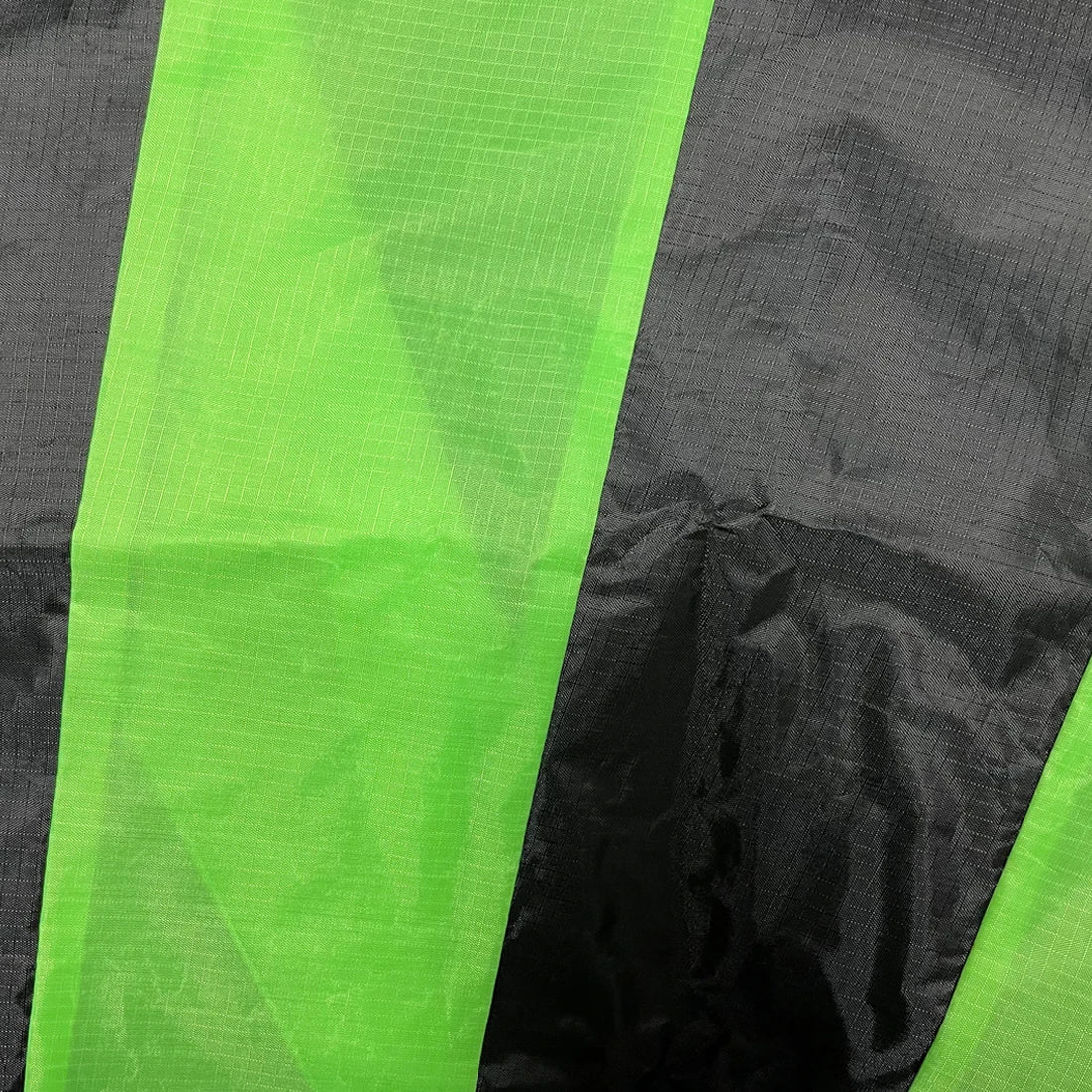 1.2M Spinner Windsock Kite - Soft Inflatable Turbine Line Decoration with Carry Bag