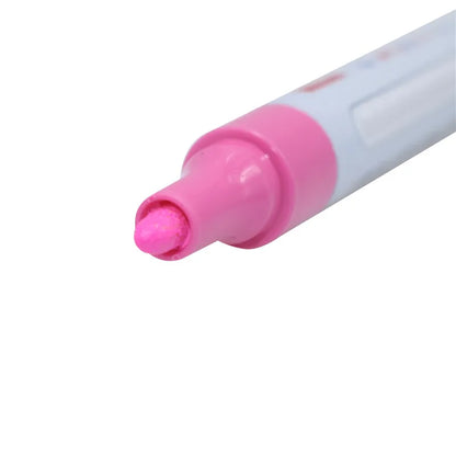 Waterproof Car Tire Paint Marker – Permanent Oily Pen for Graffiti & Tread Repair