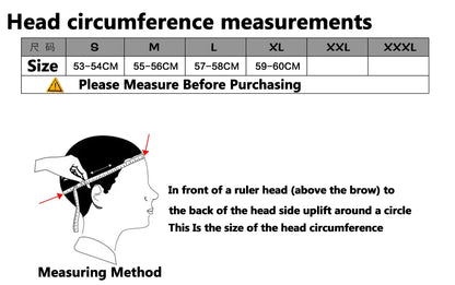 Safety Motocross Helmet for Kids - DOT Approved ATV Cross Bicycle Downhill Capacete, Unisex, Lightweight ABS 1KG