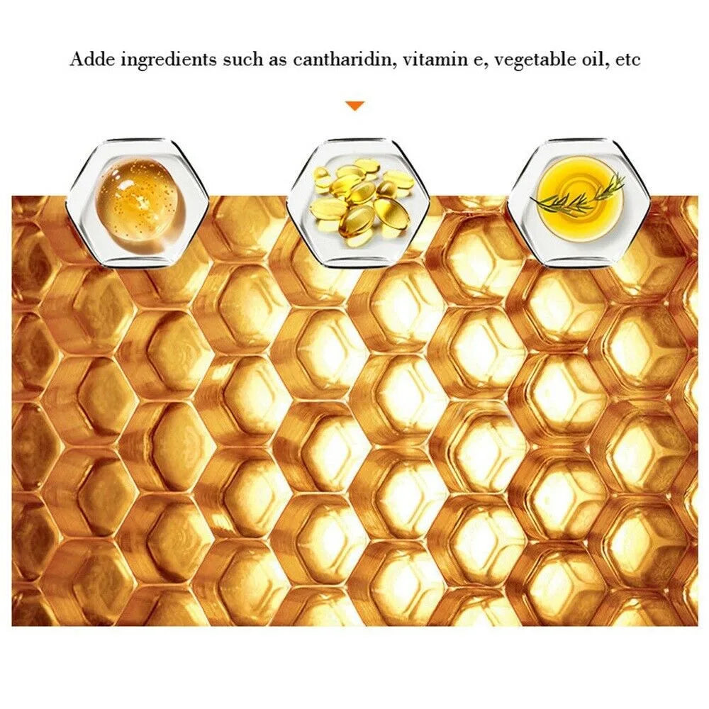 Aloe Vera Magic Lip Balm – Color Changing, Natural Moisturizing Lipstick with Safe, Nutritious Ingredients