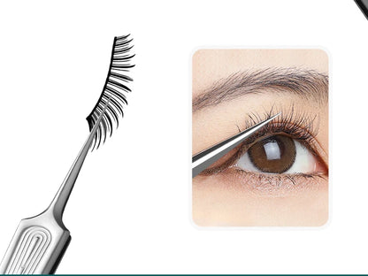MR.GREEN Ingrown Hair Tweezers – Pointed Nose Tweezers for Eyebrows, Splinters, Blackhead & Acne Removal