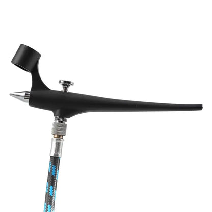 Mini Portable Airbrush Spray Gun for Makeup, Nail Art & Model Painting – Lightweight Marker Pen Size Tool Set