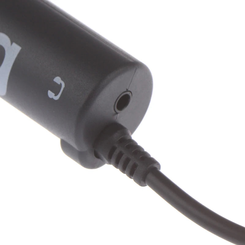 Guitar Interface iRig Converter – Audio Tuner Line Adapter Replacement for Phone