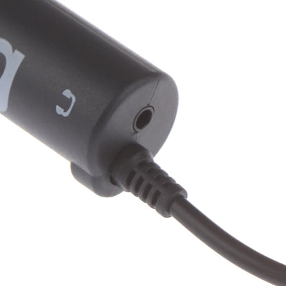 Guitar Interface iRig Converter – Audio Tuner Line Adapter Replacement for Phone