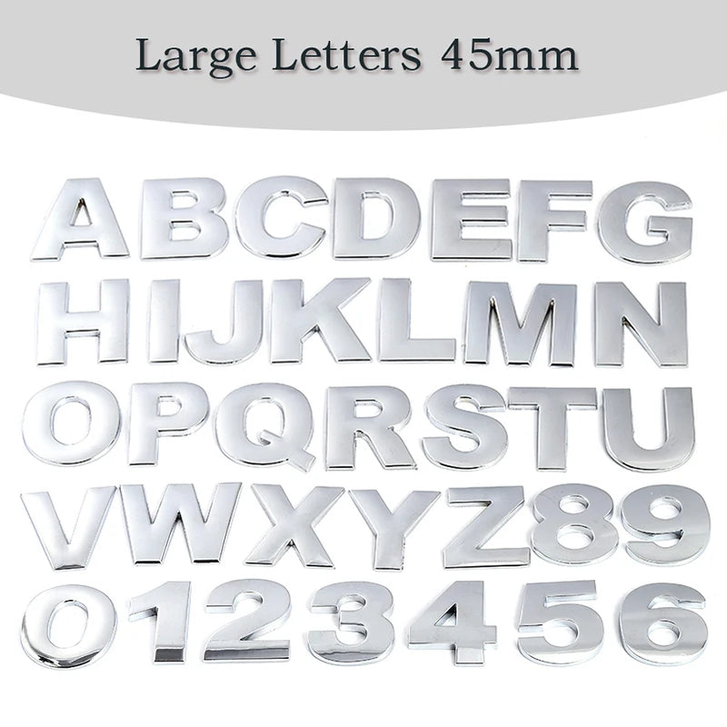 3D Car Logo Stickers – Compatible with BMW, Audi, Honda, VW, Mercedes, Skoda, Ford, Peugeot, Toyota, Opel, Mazda, Seat, Volvo, Subaru
