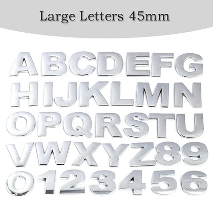 3D Car Logo Stickers – Compatible with BMW, Audi, Honda, VW, Mercedes, Skoda, Ford, Peugeot, Toyota, Opel, Mazda, Seat, Volvo, Subaru