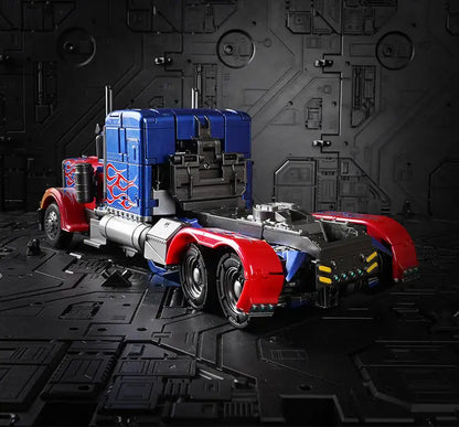 Transformation Masterpiece BMB LS03/LS03F – MPM04 Oversize Alloy Diecast OP Commander MPP10 Action Figure Toy