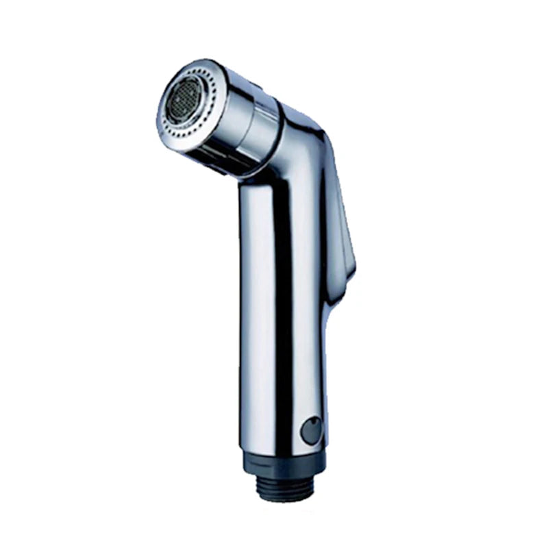 Double Mode ABS Handheld Toilet Bidet Sprayer — Shattaf Toilet Shower PL010, Factory Sale