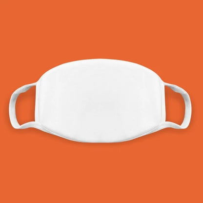 Kawaii Anime Expression Cotton Face Mask – Breathable Smile Mouth Muffle for Unisex Korean Style