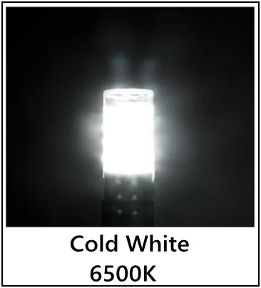 E14 Mini Corn LED Bulb – 7W/9W/12W/15W/18W 220-240V 360° Beam Angle, 2835SMD Replacement for Halogen Chandelier Lights