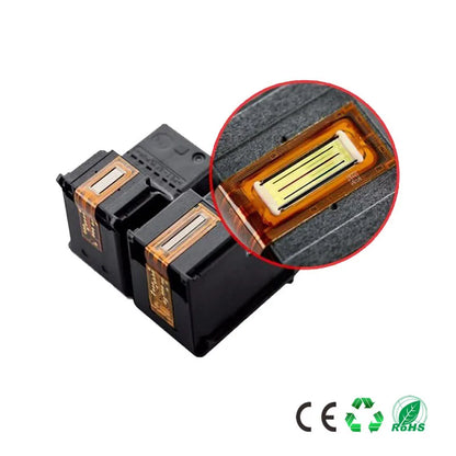 303XL Compatible Ink Cartridge Replacement for HP 303XL – High Yield Ink for HP Envy Photo 6220, 6230, 6232, 6234, 7130, 7134, 7830 Printers