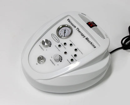 AOKO Vacuum Massage Beauty Machine — Face Lifting, Breast Enlargement & Butt Shaping Device