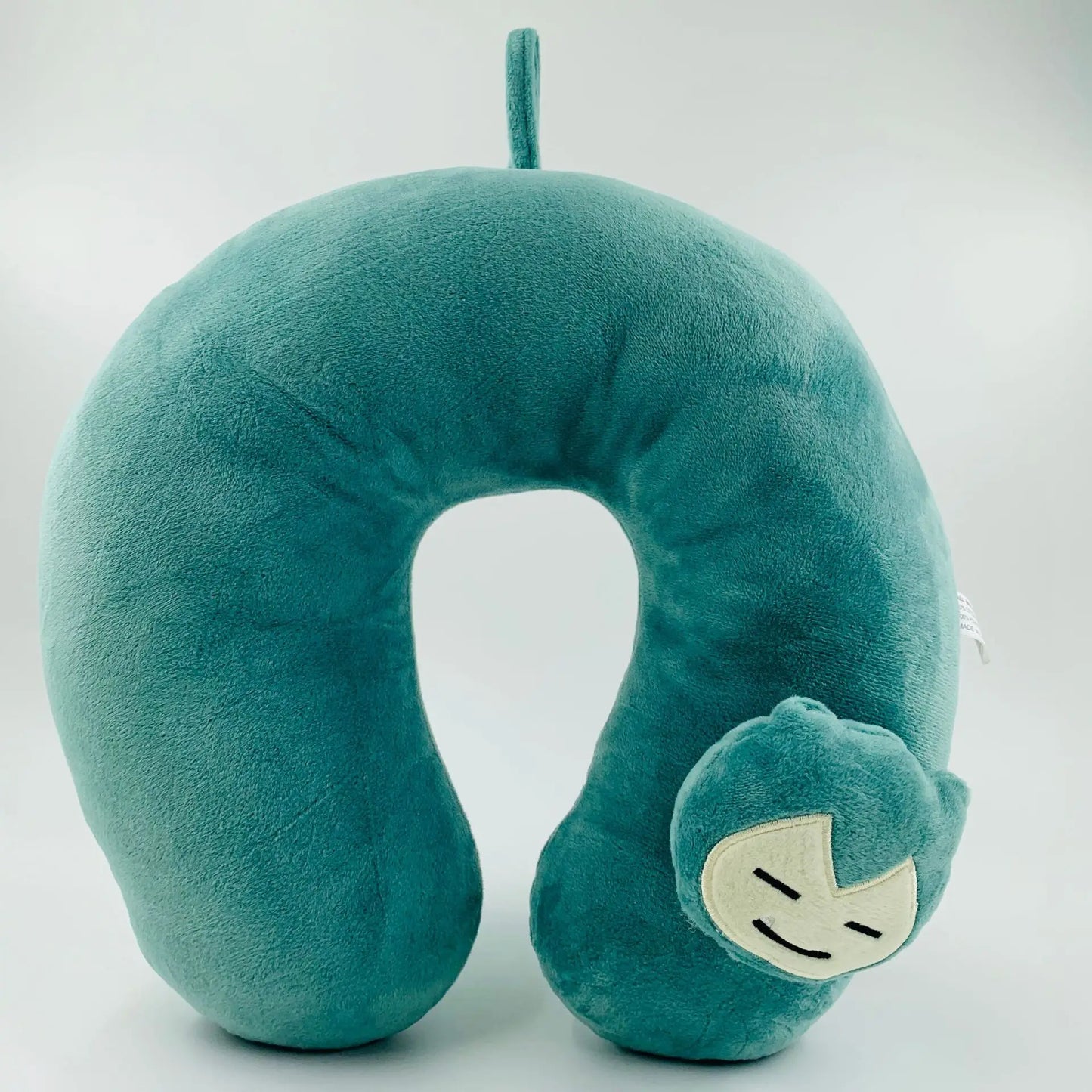 Pokemon U-Neck Pillow – Dratini & Snorlax Plush Stuffed Cartoon Cushion, Soft Kawaii Christmas Gift