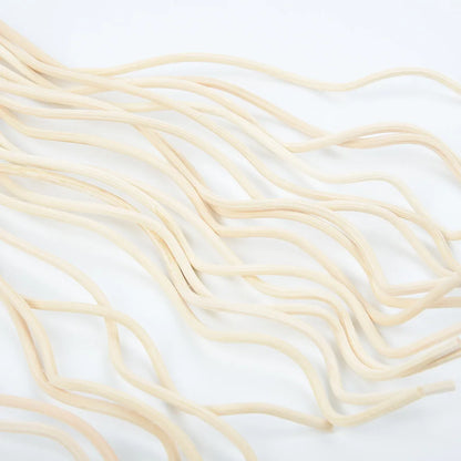 20PCS Diffuser Sticks – Long Wavy Rattan Reed Replacement for Fragrance Diffuser, Air Freshener Accessory
