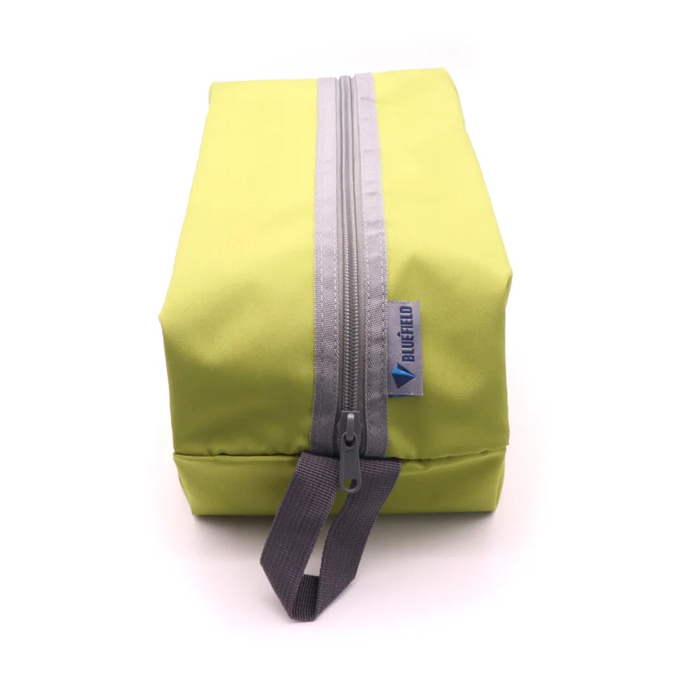 Ultralight Waterproof Oxford Travel Bag — Durable Outdoor Camping, Hiking & Swimming Storage Kit
