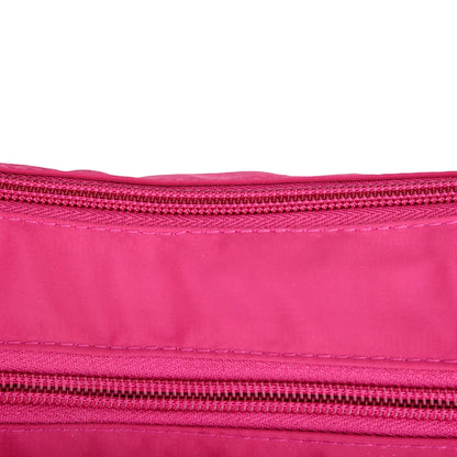 Yogodlns Oxford Waterproof Shoulder Bag – Women’s Casual Crossbody, Large Capacity Multifunction Messenger & Shopping Handbag