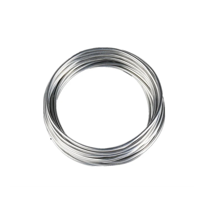 Universal Flux-Cored Welding Rods – Copper & Aluminum Electrodes, Easy-Melt Weld Wire for Steel, Copper, Aluminum & Iron