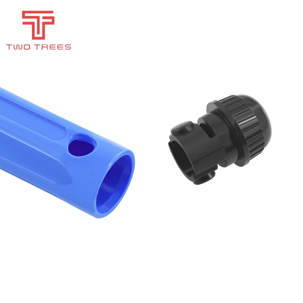 3D Printer Trimming Knife Scraper Tool – Pruning & Trimming Device for PLA, ABS, PETG Models (NB1100, BS1010)