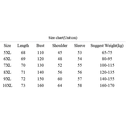 Plus Size 170Kg Women's Turtleneck Knitted Sweater – Loose Fit Pullover, Bust 160cm, Black/Red, 5XL-10XL