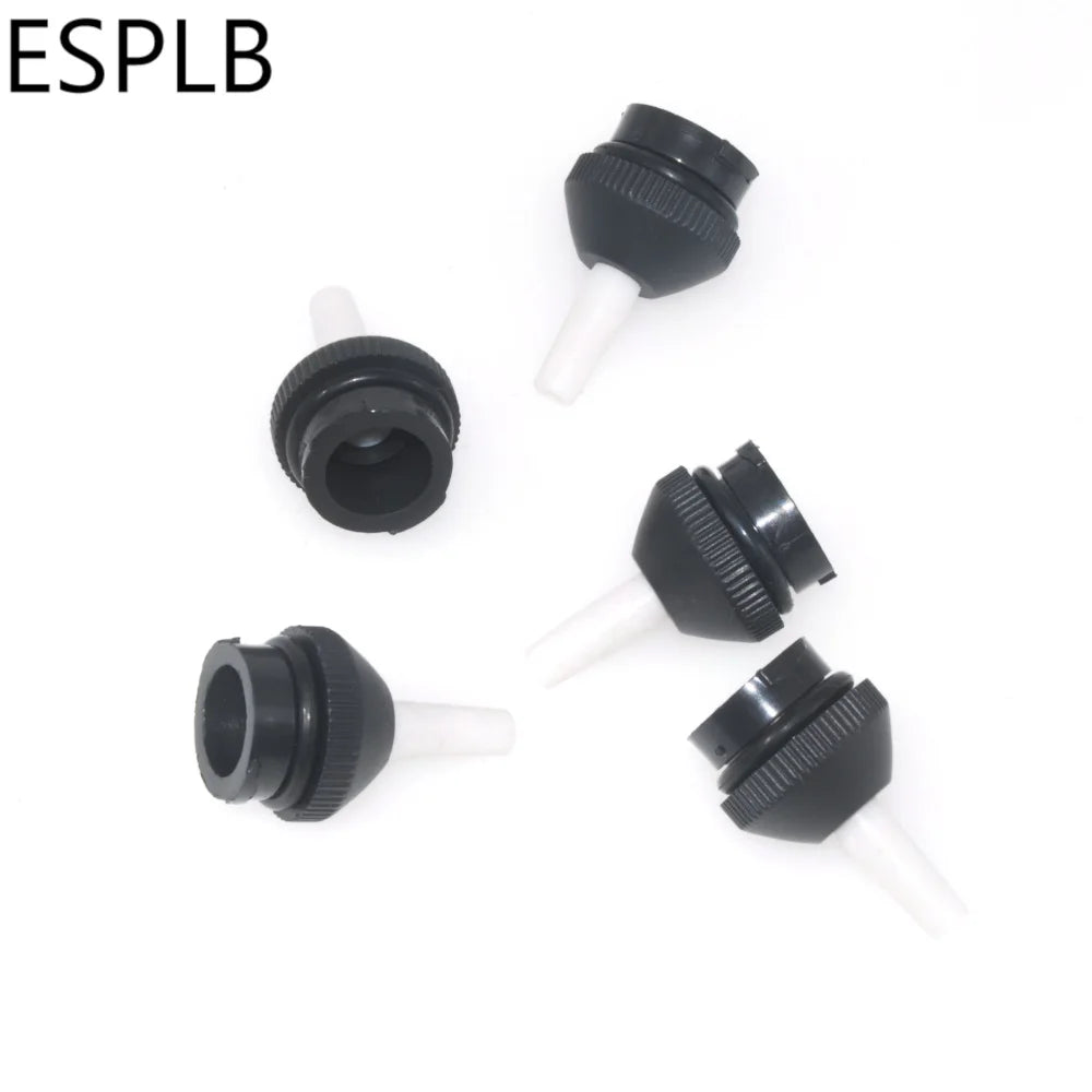Plastic Desoldering Pump - Powerful Vacuum Solder Sucker Tool for Tin Removal and Welding Repair Work