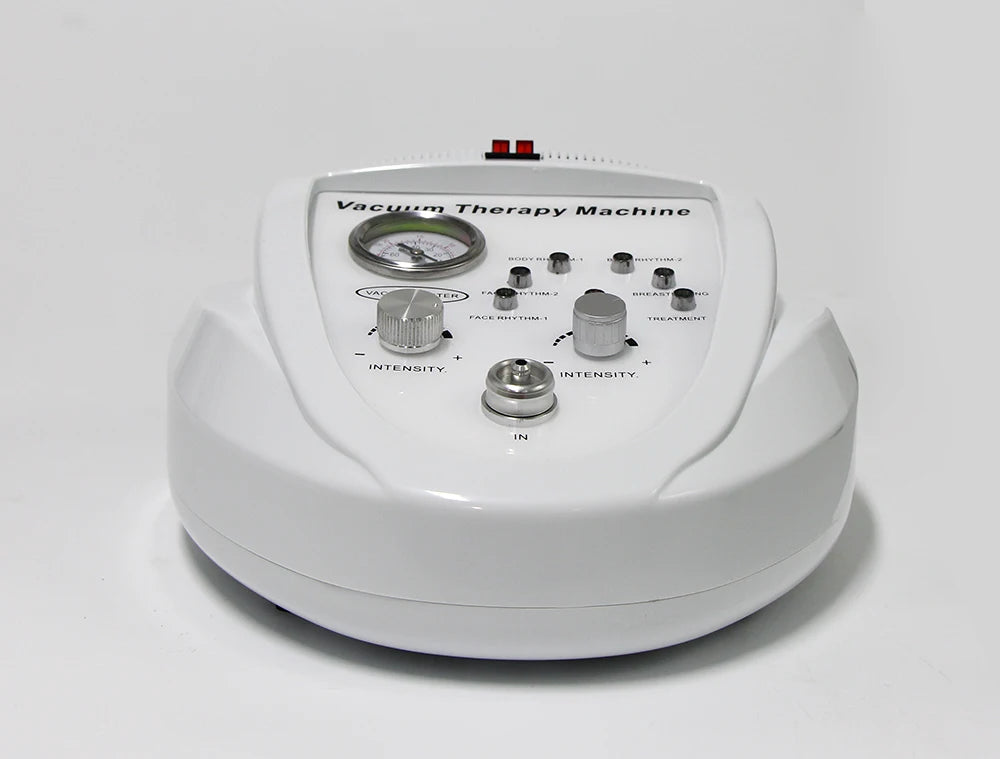 AOKO Vacuum Massage Beauty Machine — Face Lifting, Breast Enlargement & Butt Shaping Device