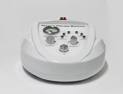 AOKO Vacuum Massage Beauty Machine — Face Lifting, Breast Enlargement & Butt Shaping Device