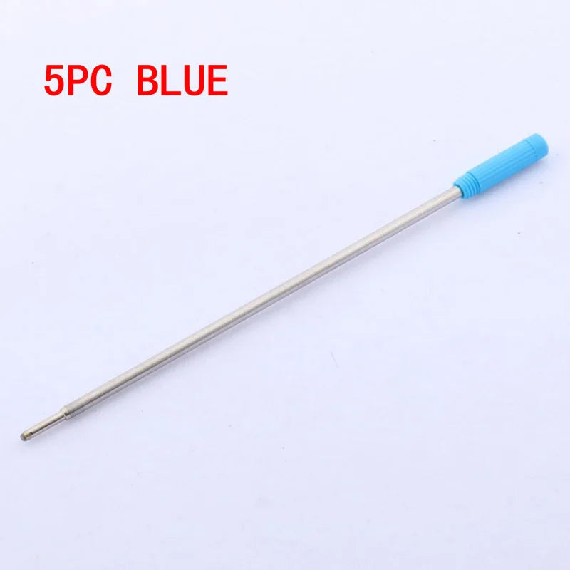 Luxury Twist Wave Metal Ballpoint Pen – High-Quality Drawing & Writing Pen for Office and School