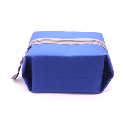 Ultralight Waterproof Oxford Travel Bag — Durable Outdoor Camping, Hiking & Swimming Storage Kit