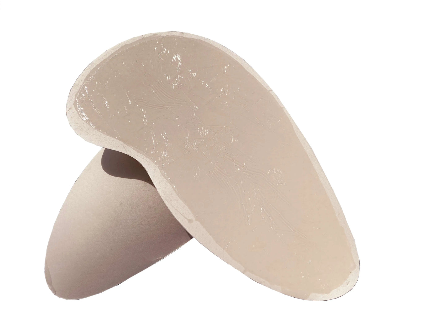 2PCS Hip & Butt Enhancer Pads – Sponge Padded Push-Up Shapewear for Curves & Body Contouring