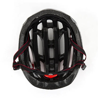 SUPERIDE Aero Cycling Helmet – Lightweight Anti-Impact MTB & Road Bike Helmet for Men & Women, Trail DH Racing